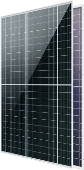 Astronergy Manual de Instalación del Módulo Bifacial